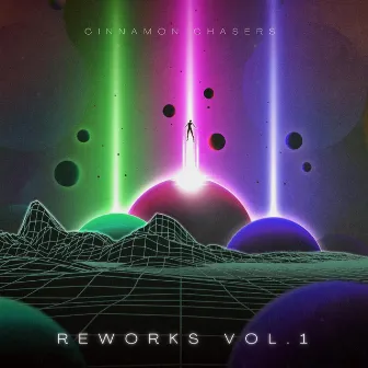 Reworks, Vol. 1 (A special collection of new reworks) by Aiiso