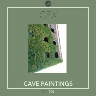 DVN006 - Cave Paintings by Cex