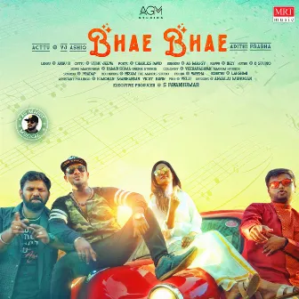 Bhae Bhae by AG Maggy