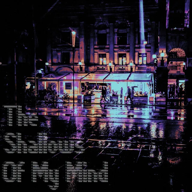 The Shallows of My Mind