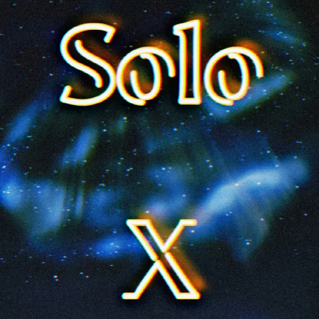 Solo X