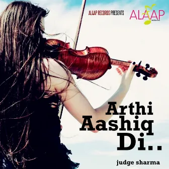 Arthi Aashiq Di by Judge Sharma