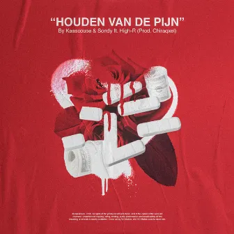 Houden Van de Pijn by Sondy