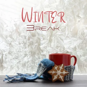 Winter Break: Find Joy in Little Moments, Time to Slow Down by Lounge Winter Collection