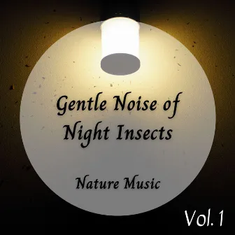 Nature Music: Gentle Noise of Night Insects by The Outdoor Library