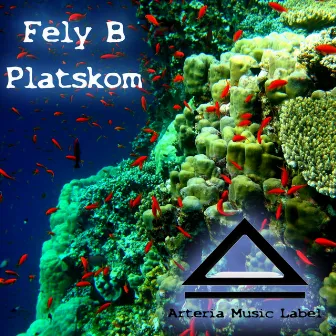 Platskom by Fely B