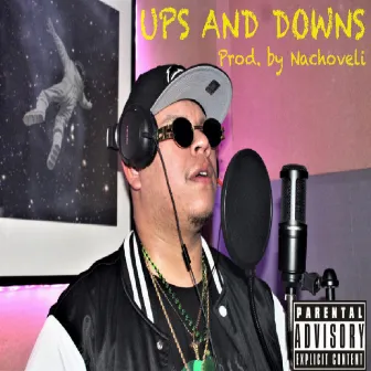 Ups and Downs by MC Remedy