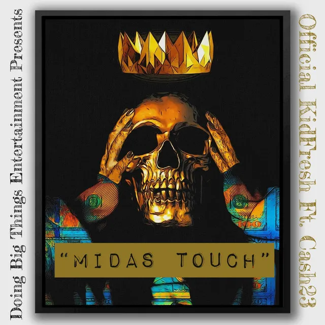 Midas Touch