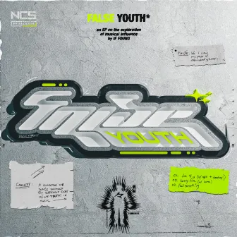 false / youth by if found