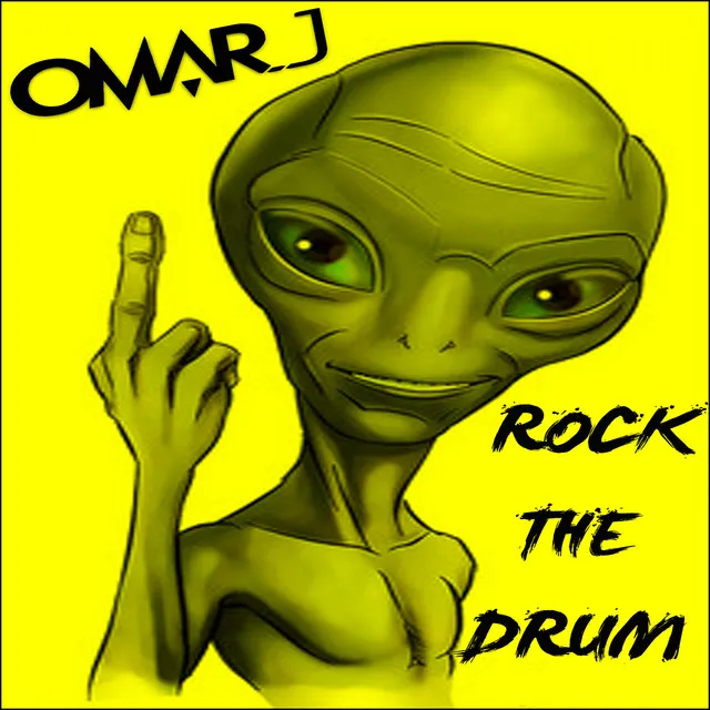 Rock The Drum - Original Mix