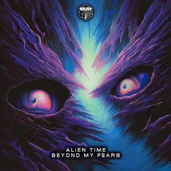 Beyond My Fears by Alien Time