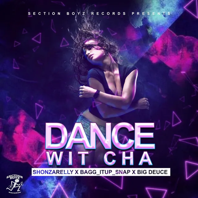 Dance Wit Cha