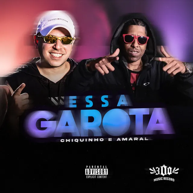 Essa Garota