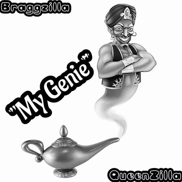 My Genie