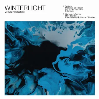 Harmonium Drones by Winterlight