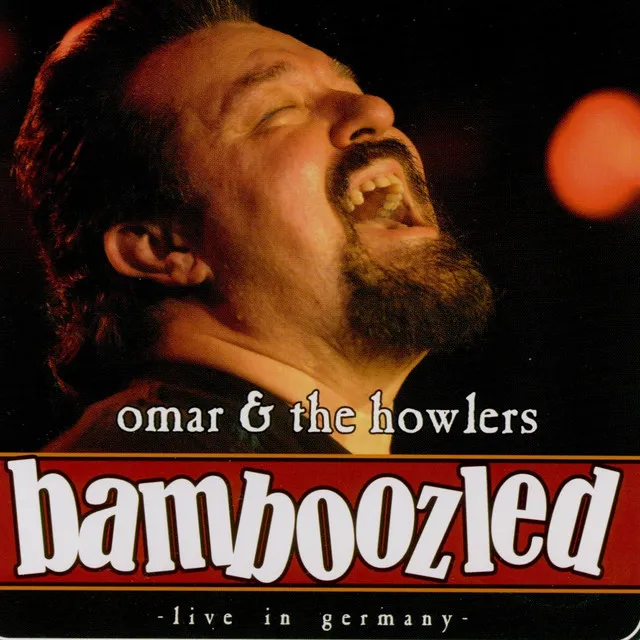 Bamboozled: Live in Germany