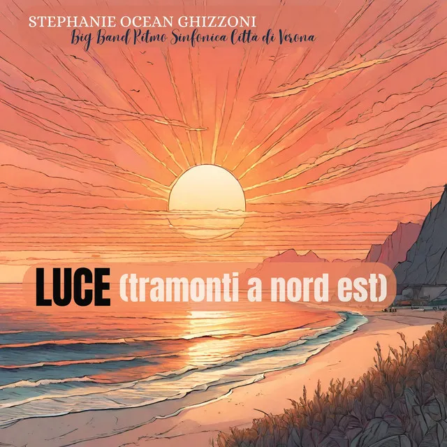 Luce (tramonti a nord est)