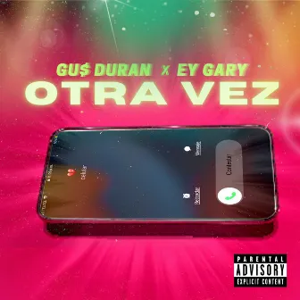 OTRA VEZ by Gus Duran