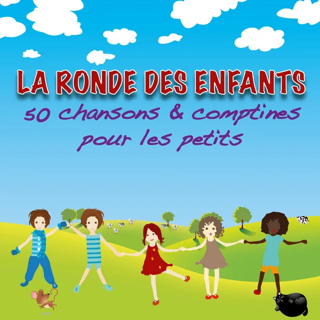 Promenons-nous dans les bois