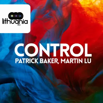 Control by Patrick Baker