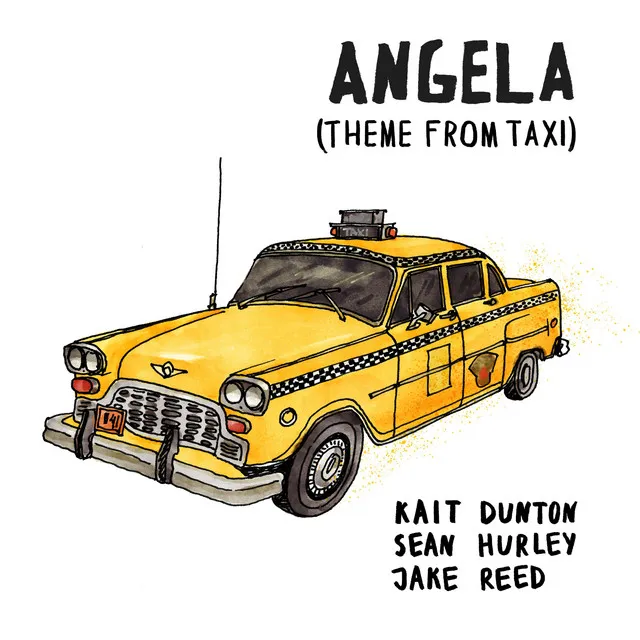 Angela (Theme from Taxi)