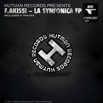 La Synfonica EP by F.Akissi