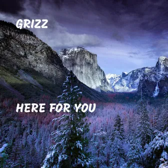 Here for You by Grizz