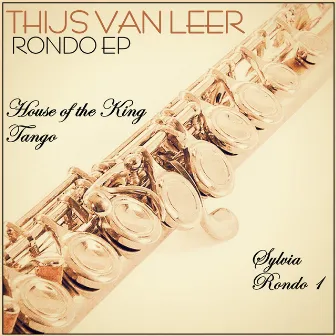 Rondo EP by Thijs van Leer