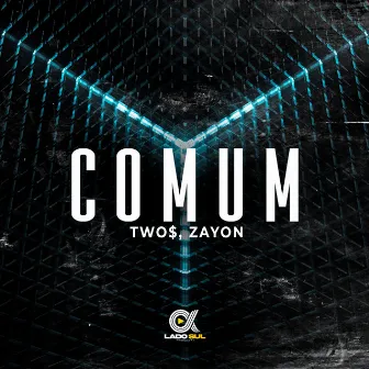 Comum by Two$