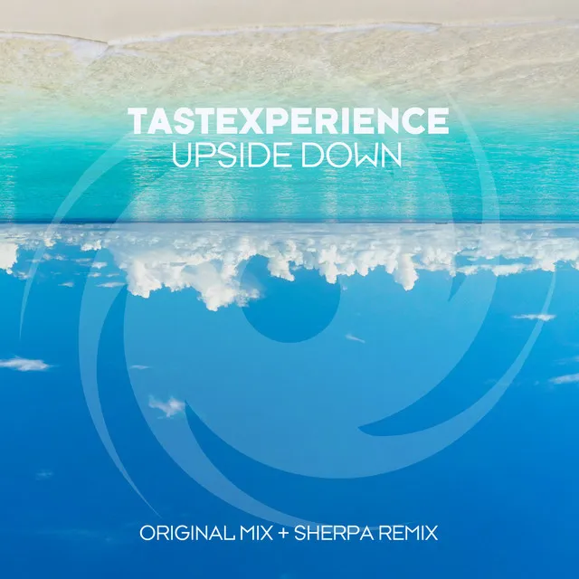 Upside Down - Sherpa Extended Remix