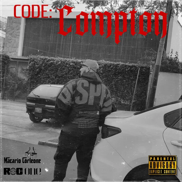 CODE: COMPTON