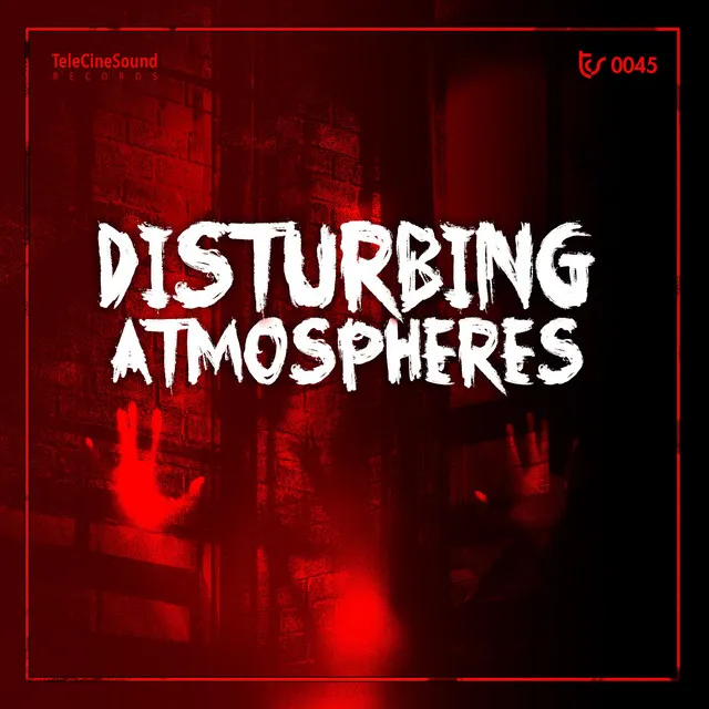 Disturbing Atmospheres