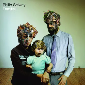 Familial by Philip Selway