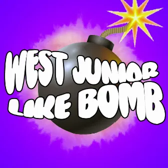 Like Bomb by West junior