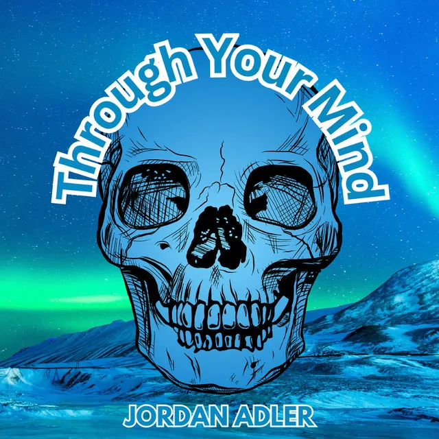 Through Your Mind - Remix