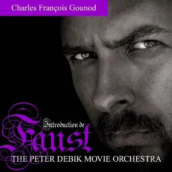 Introduction De Faust by Charles François Gounod