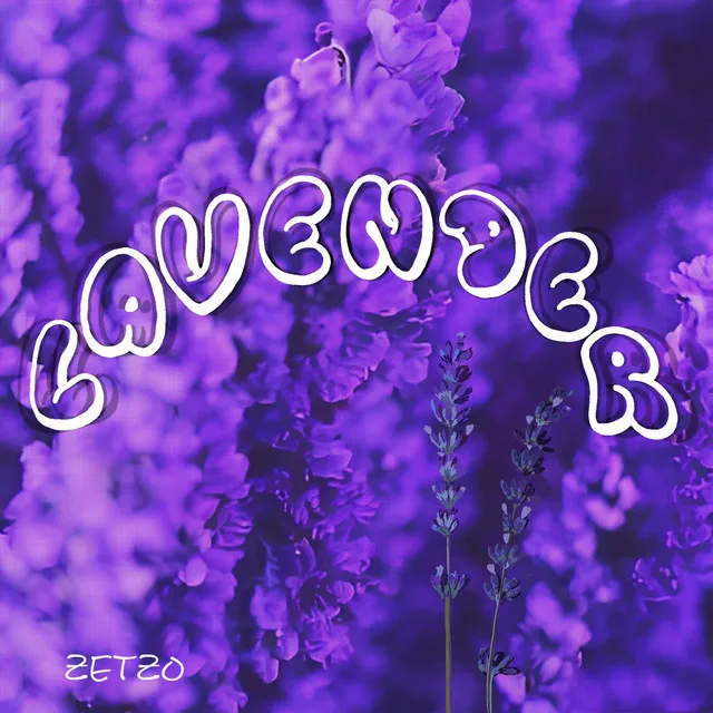 Lavender - Slowed version