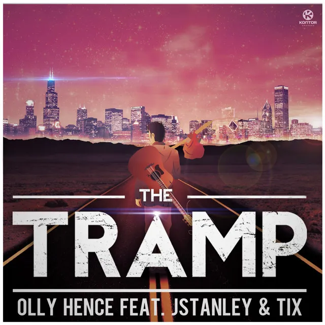 The Tramp - Extended Mix