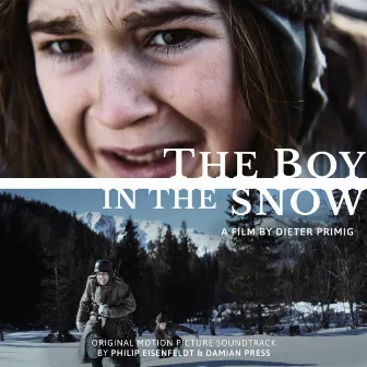 The Boy in the Snow (Original Motion Picture Soundtrack) by Damian Press