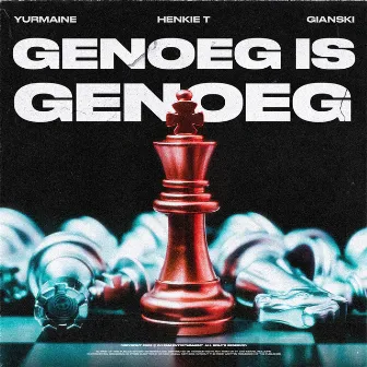 Genoeg Is Genoeg (feat. CAPSLOCKED) by Gianski