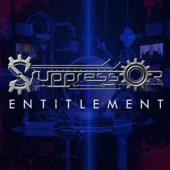 Entitlement by Suppressor