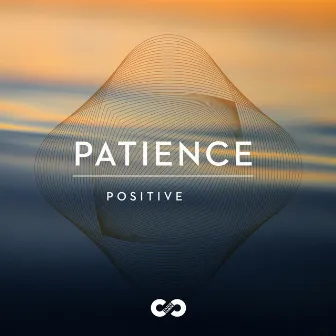 Positive: Patience by Leon Lucas