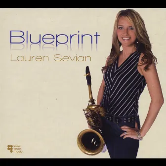 Blueprint by Lauren Sevian