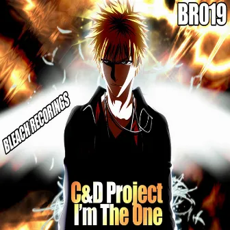 Im The One by C&D Project