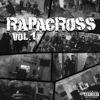 Rapacross vol. 1 by Rapacross