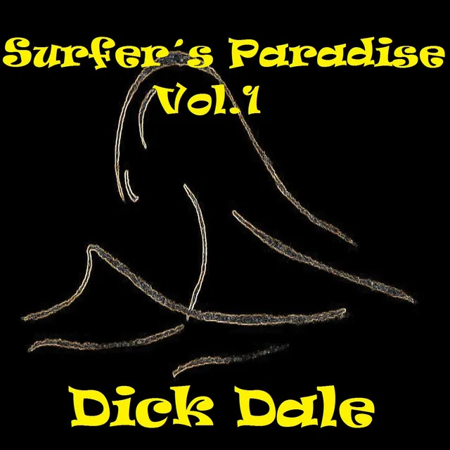 Surfer´s Paradise, Vol.1