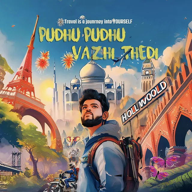 Pudhu Pudhu Vazhi Thedi