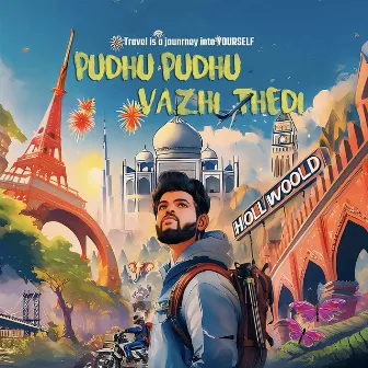 Pudhu Pudhu Vazhi Thedi by Gokul Sreekandan