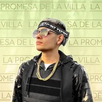 La Promesa de la Villa by JKO