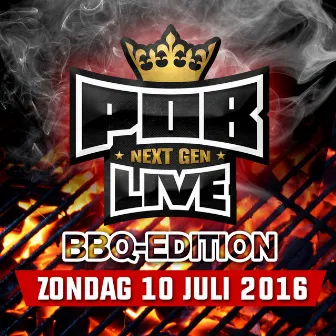 PunchOutBattles Live 10 Juli 2016 by PunchOutBattles